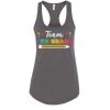 Women's Ideal Racerback Tank Thumbnail