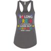 Women's Ideal Racerback Tank Thumbnail