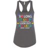 Women's Ideal Racerback Tank Thumbnail