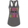 Women's Ideal Racerback Tank Thumbnail