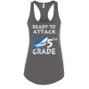 Women's Ideal Racerback Tank Thumbnail