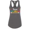 Women's Ideal Racerback Tank Thumbnail