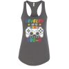 Women's Ideal Racerback Tank Thumbnail