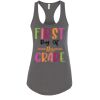 Women's Ideal Racerback Tank Thumbnail
