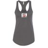 Women's Ideal Racerback Tank Thumbnail