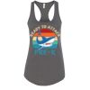 Women's Ideal Racerback Tank Thumbnail