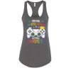 Women's Ideal Racerback Tank Thumbnail