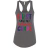 Women's Ideal Racerback Tank Thumbnail