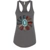 Women's Ideal Racerback Tank Thumbnail