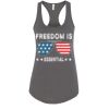 Women's Ideal Racerback Tank Thumbnail