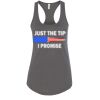 Women's Ideal Racerback Tank Thumbnail