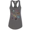 Women's Ideal Racerback Tank Thumbnail