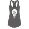 Women's Ideal Racerback Tank Thumbnail
