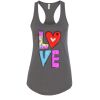 Women's Ideal Racerback Tank Thumbnail