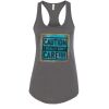Women's Ideal Racerback Tank Thumbnail