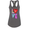 Women's Ideal Racerback Tank Thumbnail