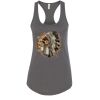 Women's Ideal Racerback Tank Thumbnail