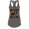 Women's Ideal Racerback Tank Thumbnail