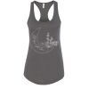 Women's Ideal Racerback Tank Thumbnail
