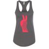 Women's Ideal Racerback Tank Thumbnail