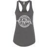 Women's Ideal Racerback Tank Thumbnail