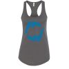 Women's Ideal Racerback Tank Thumbnail