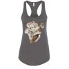 Women's Ideal Racerback Tank Thumbnail