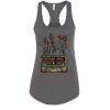 Women's Ideal Racerback Tank Thumbnail