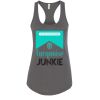 Women's Ideal Racerback Tank Thumbnail