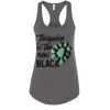 Women's Ideal Racerback Tank Thumbnail