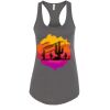 Women's Ideal Racerback Tank Thumbnail