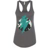 Women's Ideal Racerback Tank Thumbnail