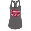Women's Ideal Racerback Tank Thumbnail
