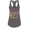 Women's Ideal Racerback Tank Thumbnail