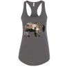 Women's Ideal Racerback Tank Thumbnail