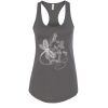 Women's Ideal Racerback Tank Thumbnail