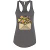 Women's Ideal Racerback Tank Thumbnail