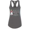 Women's Ideal Racerback Tank Thumbnail