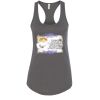 Women's Ideal Racerback Tank Thumbnail