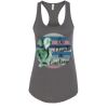 Women's Ideal Racerback Tank Thumbnail