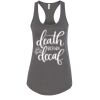 Women's Ideal Racerback Tank Thumbnail
