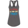 Women's Ideal Racerback Tank Thumbnail