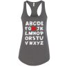 Women's Ideal Racerback Tank Thumbnail