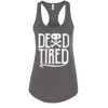 Women's Ideal Racerback Tank Thumbnail