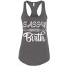 Women's Ideal Racerback Tank Thumbnail