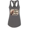 Women's Ideal Racerback Tank Thumbnail