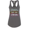 Women's Ideal Racerback Tank Thumbnail