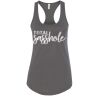 Women's Ideal Racerback Tank Thumbnail