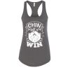 Women's Ideal Racerback Tank Thumbnail