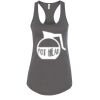Women's Ideal Racerback Tank Thumbnail